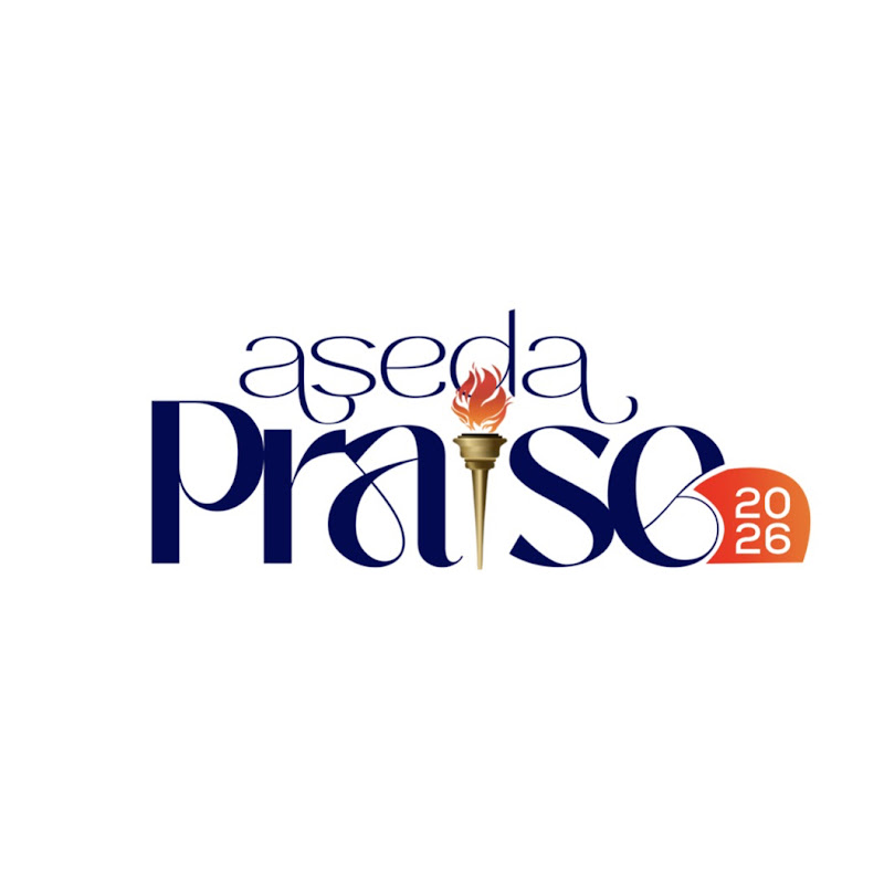 Aseda Praise Official Logo